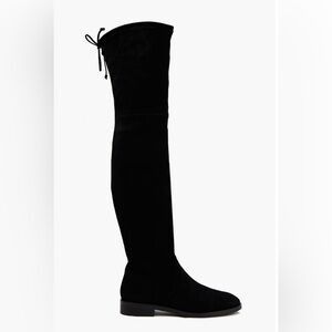 Stuart Weitzman Jocey Over the Knee Boots